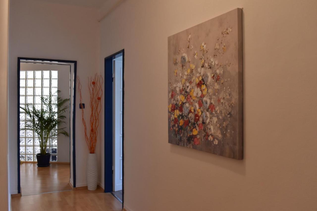 Apartment Riviera Pula Ngoại thất bức ảnh