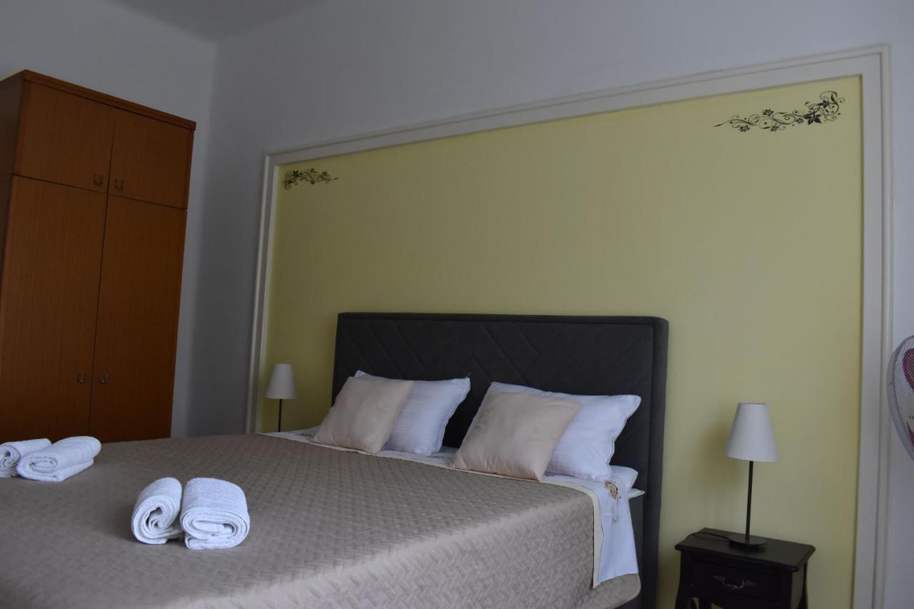 Apartment Riviera Pula Ngoại thất bức ảnh