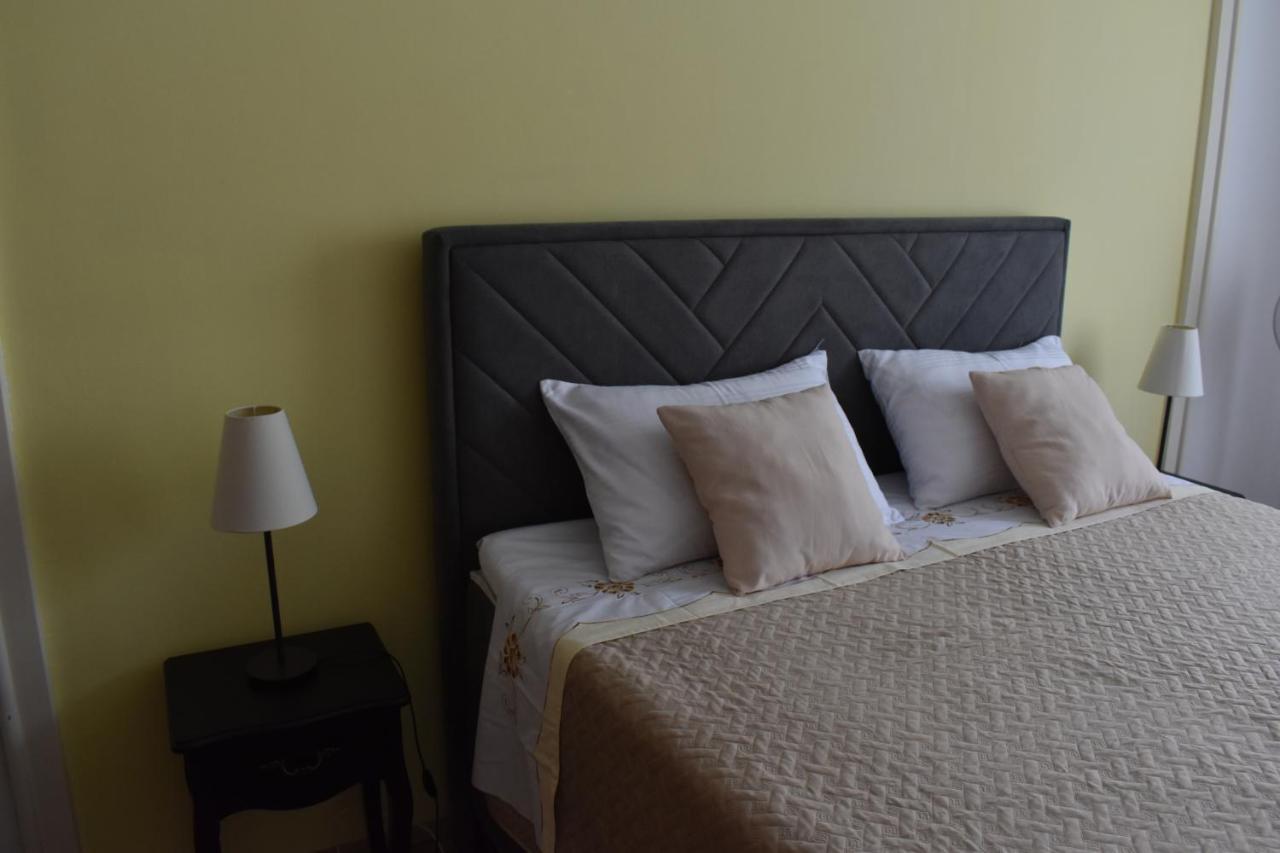 Apartment Riviera Pula Ngoại thất bức ảnh