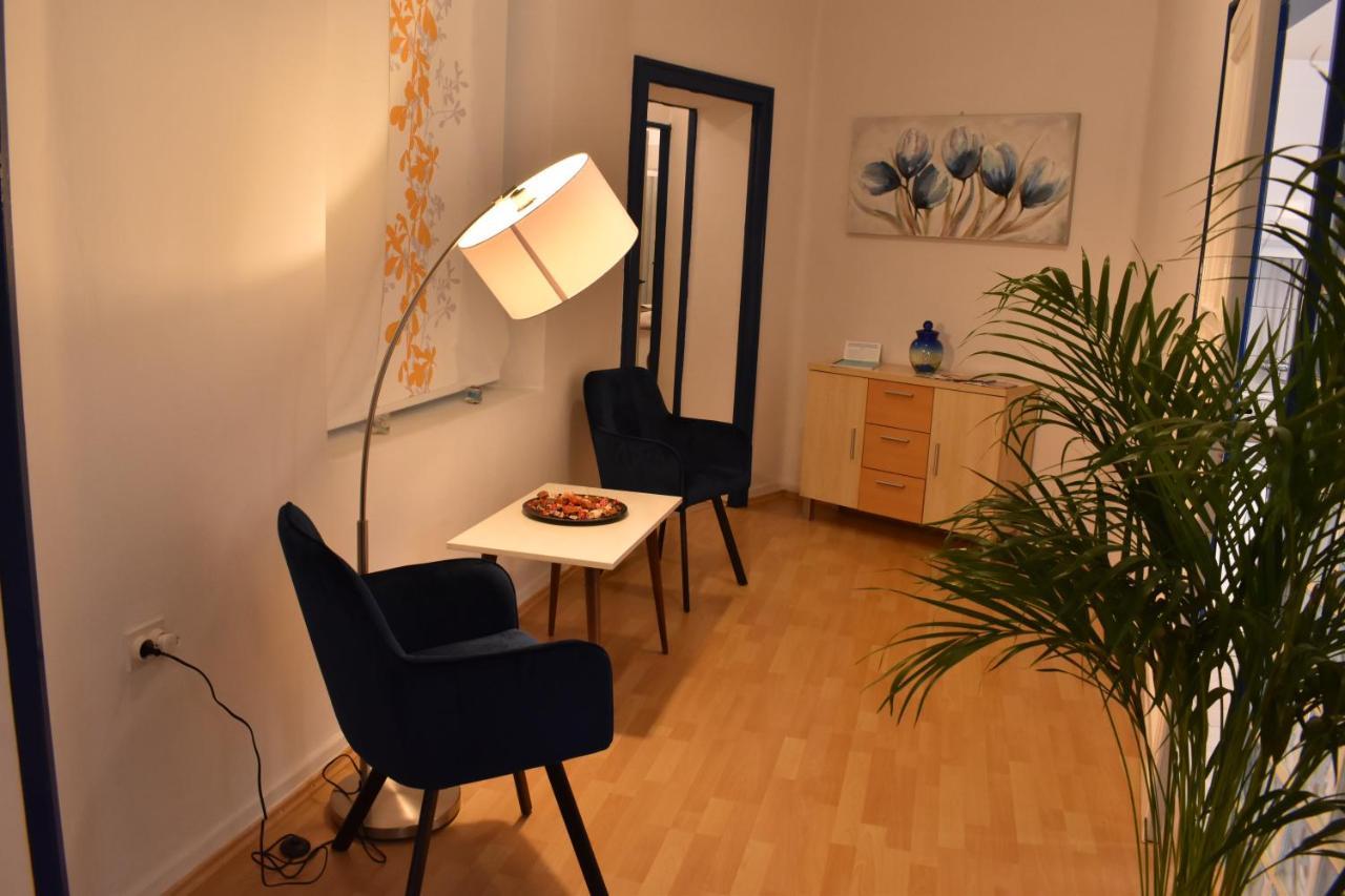 Apartment Riviera Pula Ngoại thất bức ảnh