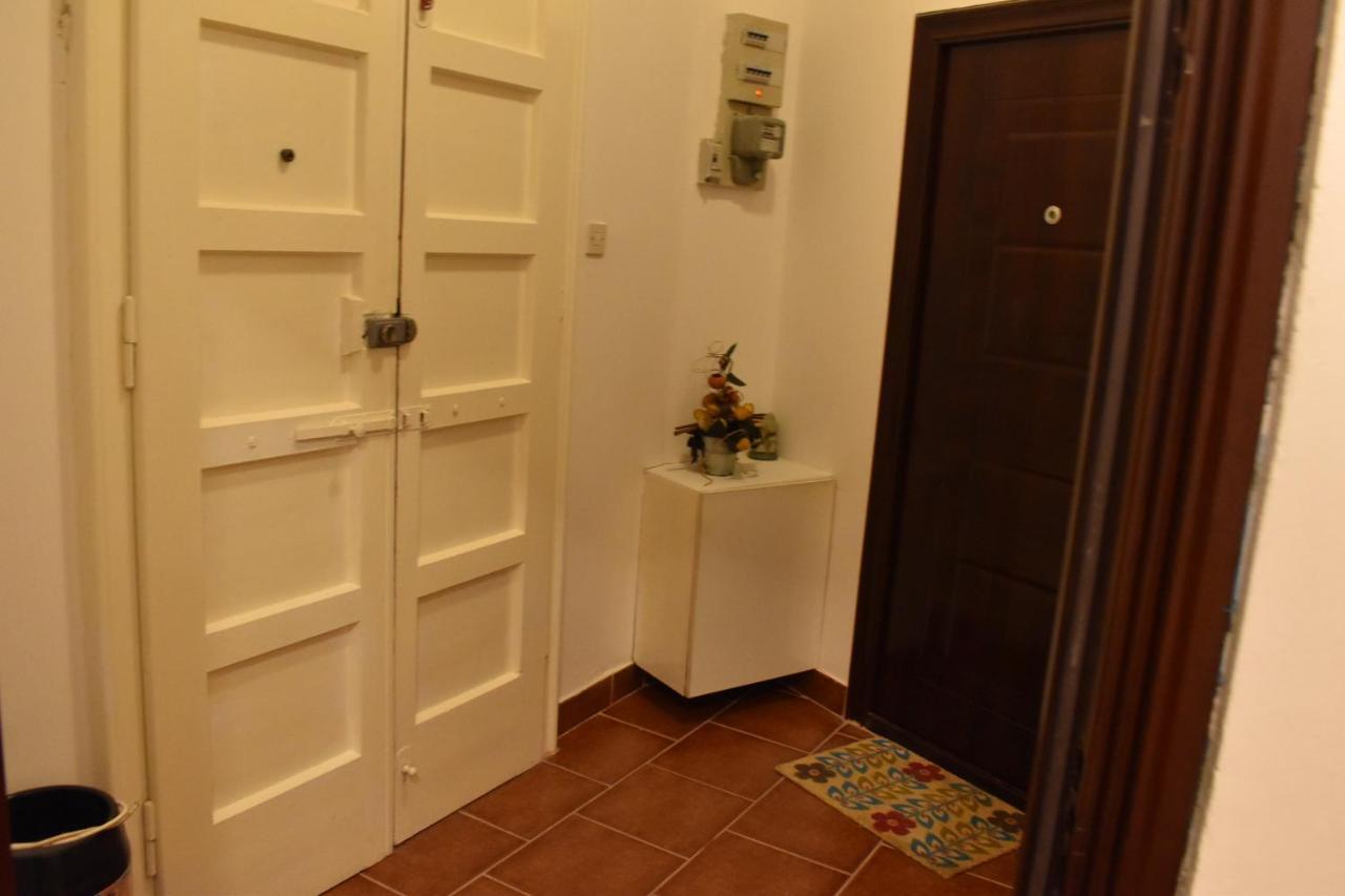 Apartment Riviera Pula Ngoại thất bức ảnh