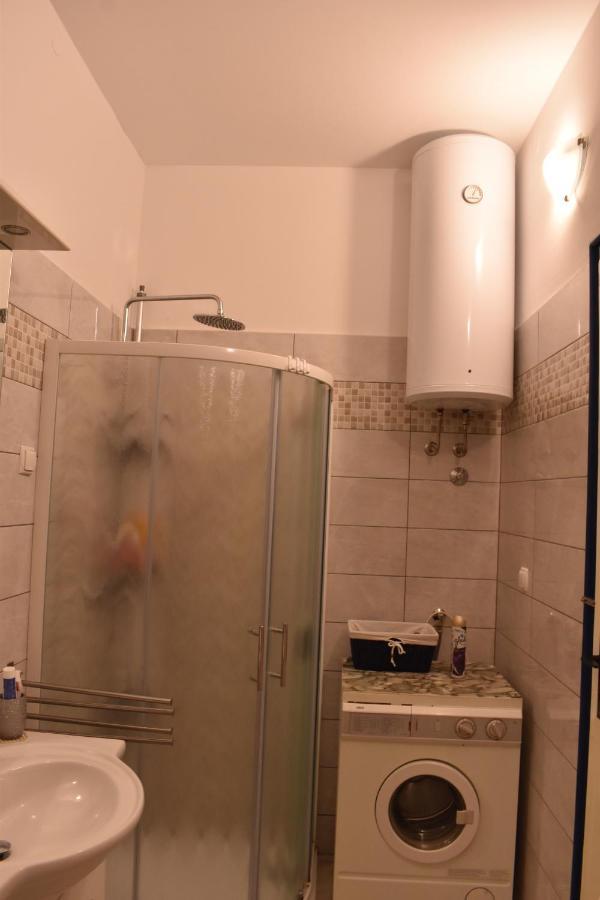 Apartment Riviera Pula Ngoại thất bức ảnh
