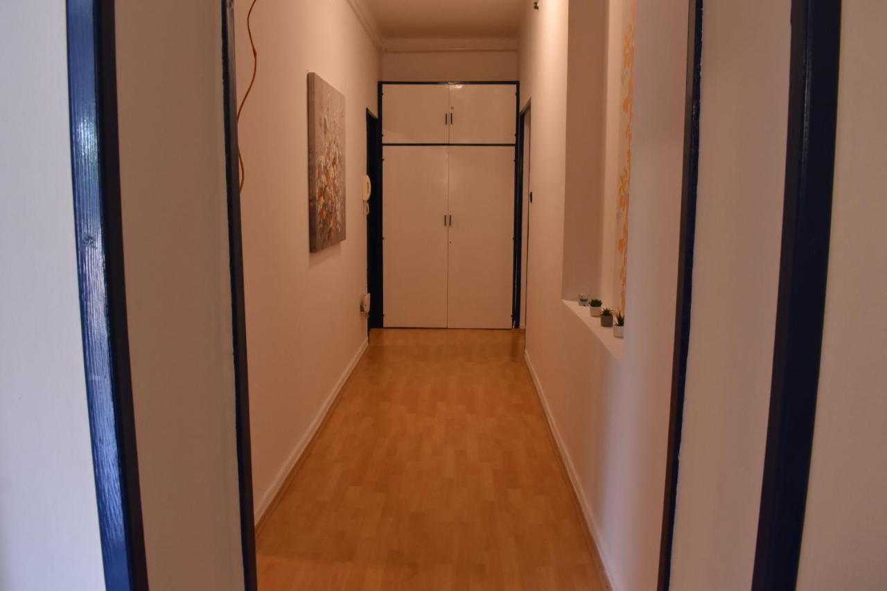 Apartment Riviera Pula Ngoại thất bức ảnh