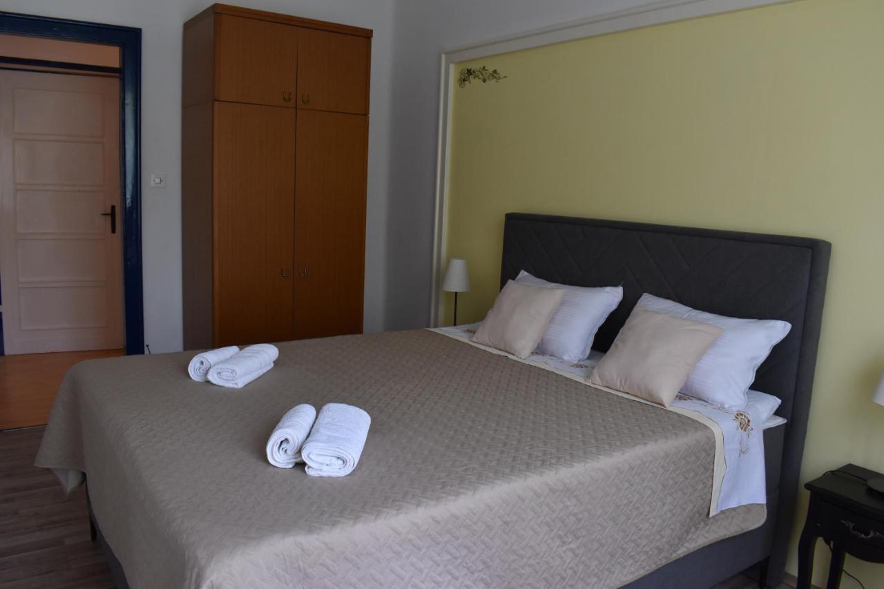 Apartment Riviera Pula Ngoại thất bức ảnh