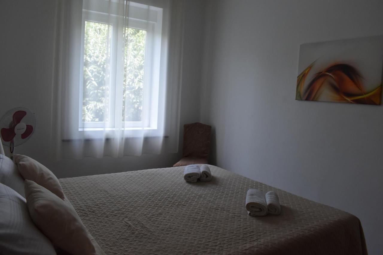 Apartment Riviera Pula Ngoại thất bức ảnh