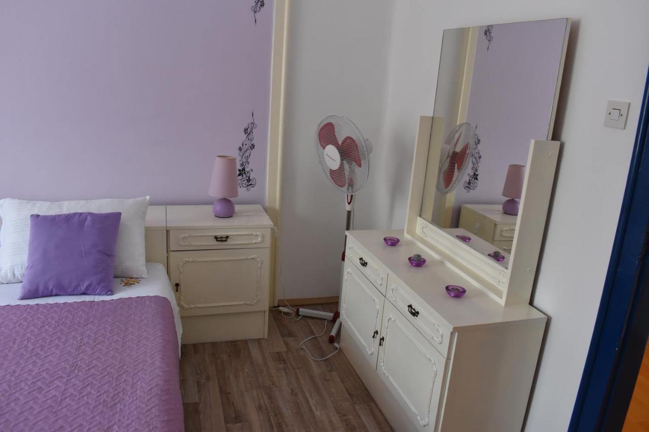 Apartment Riviera Pula Ngoại thất bức ảnh