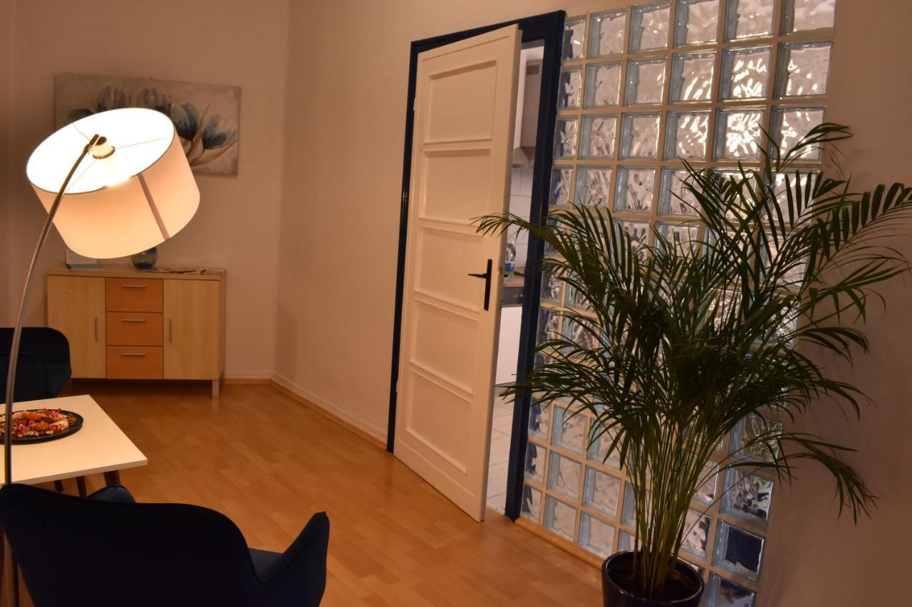 Apartment Riviera Pula Ngoại thất bức ảnh