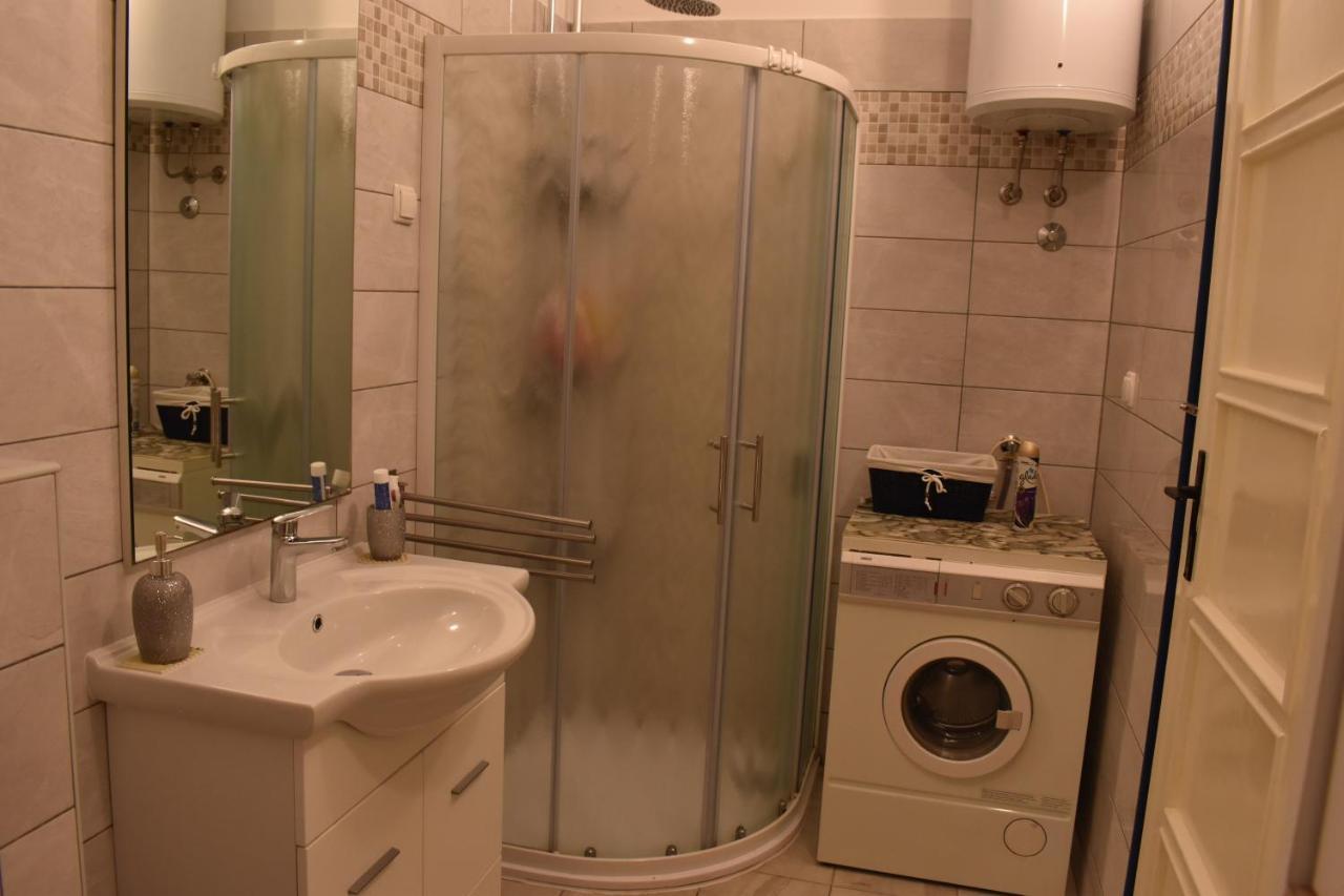 Apartment Riviera Pula Ngoại thất bức ảnh