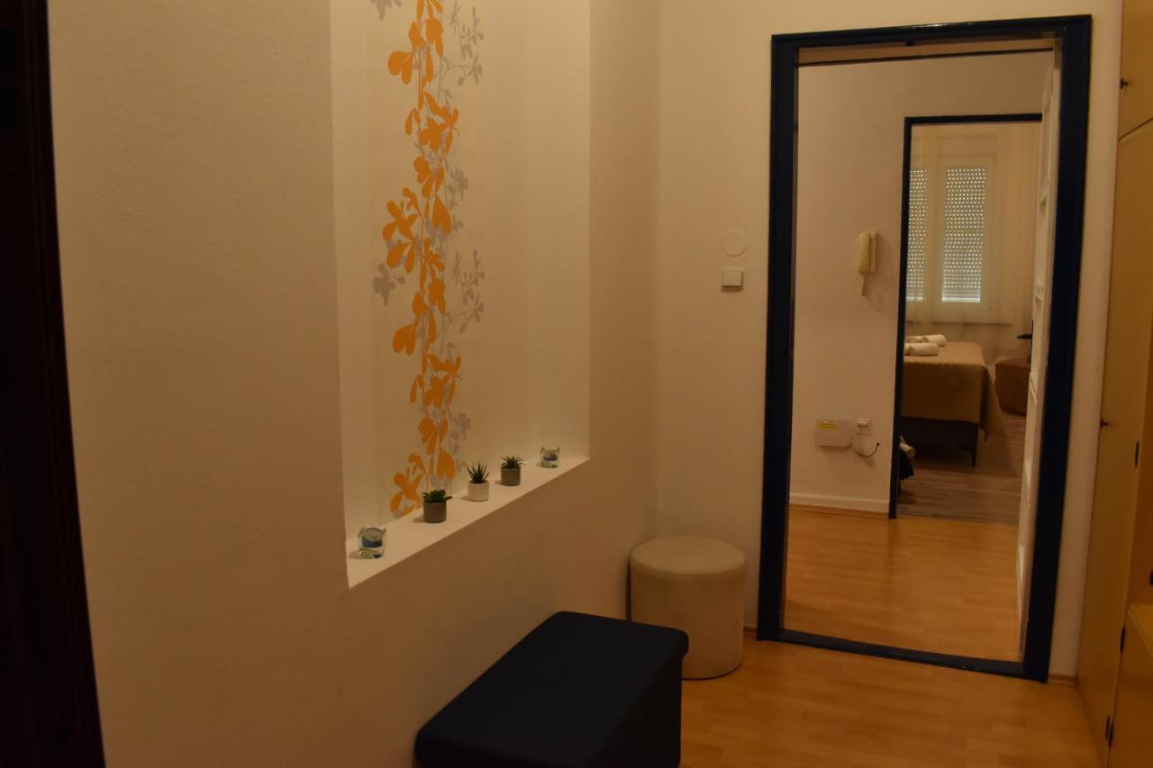 Apartment Riviera Pula Ngoại thất bức ảnh