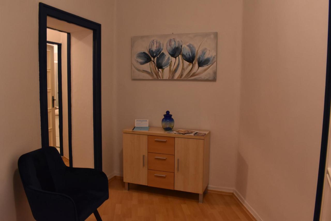 Apartment Riviera Pula Ngoại thất bức ảnh