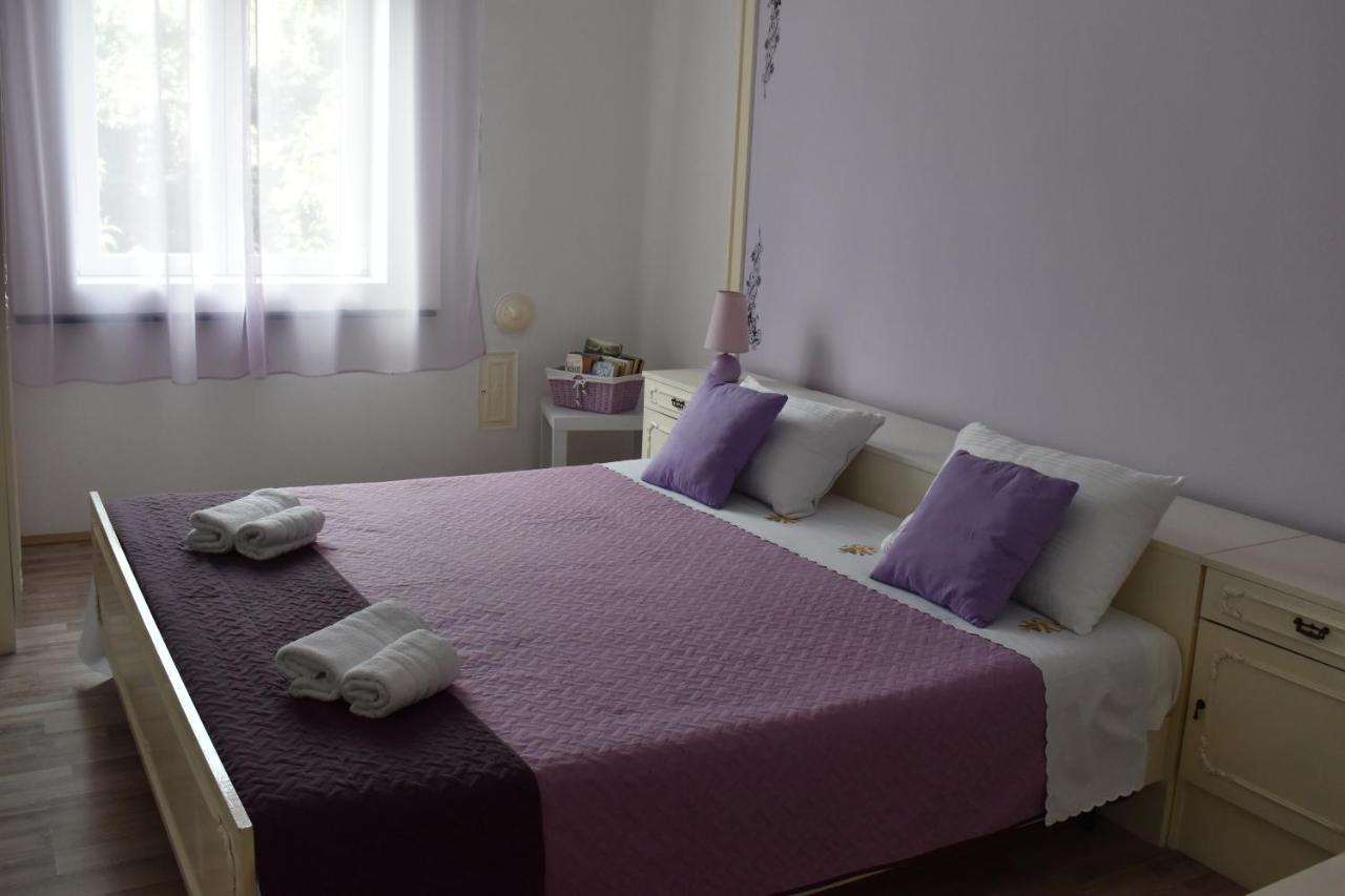 Apartment Riviera Pula Ngoại thất bức ảnh