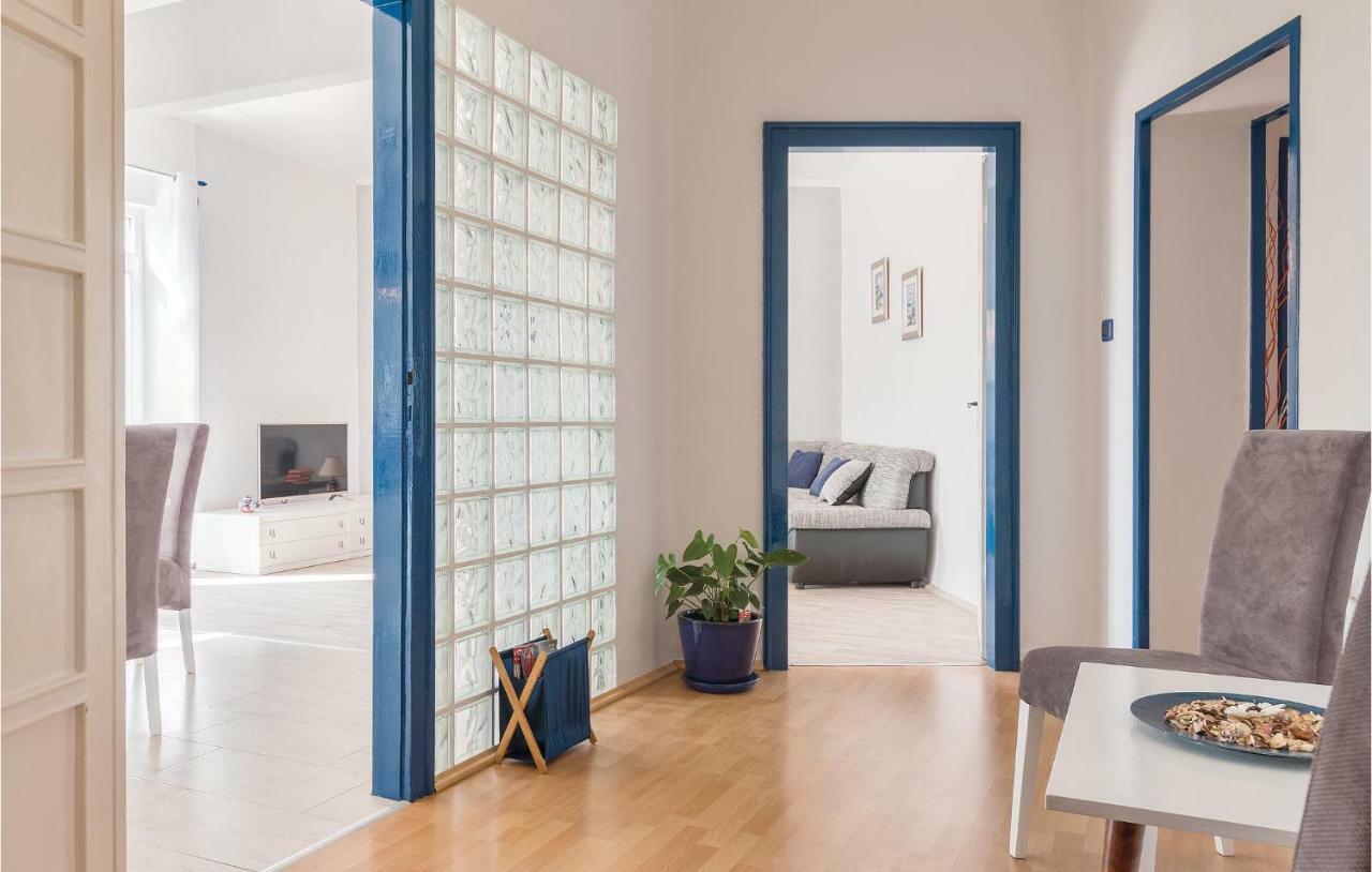 Apartment Riviera Pula Ngoại thất bức ảnh