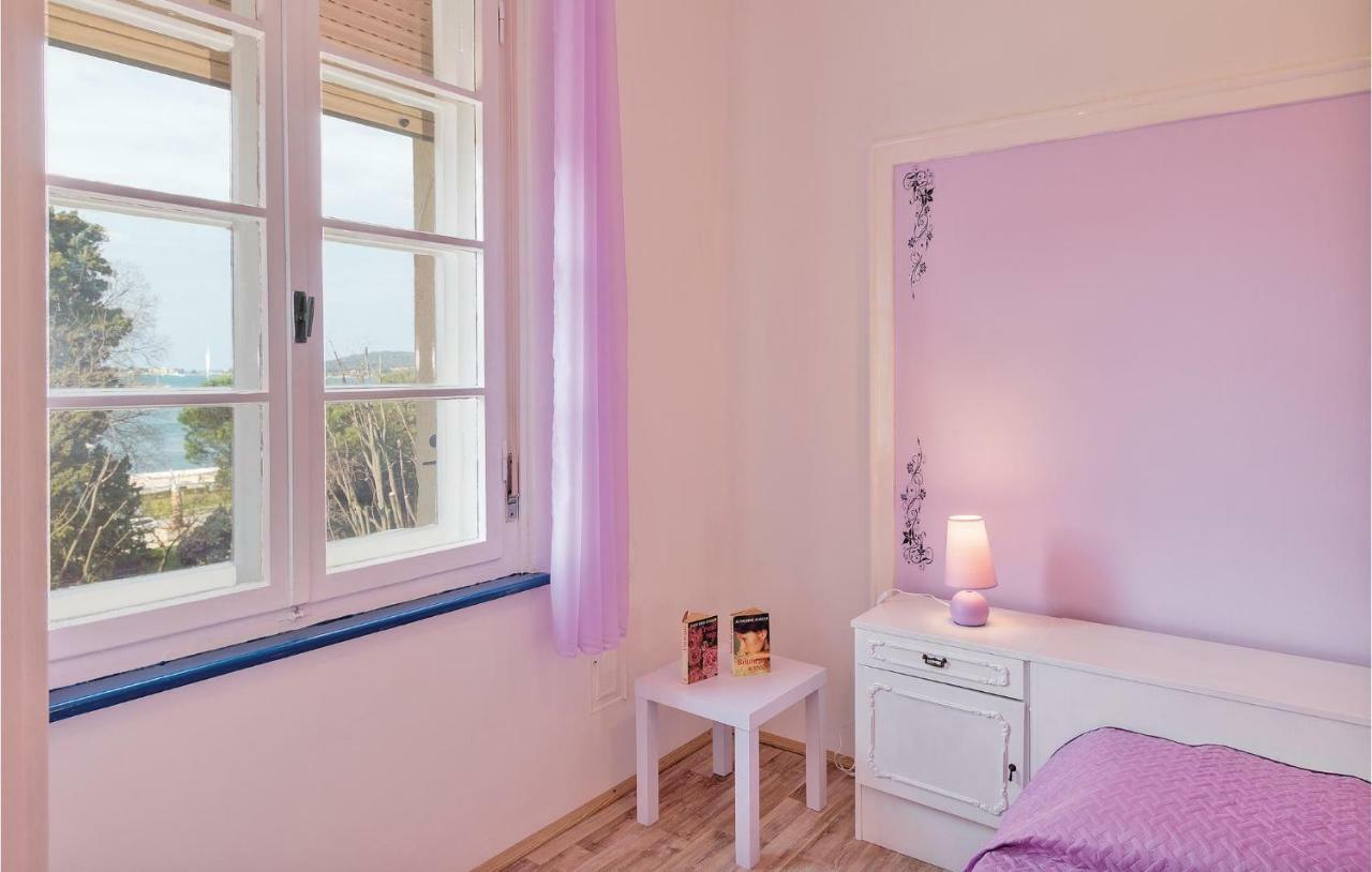 Apartment Riviera Pula Ngoại thất bức ảnh