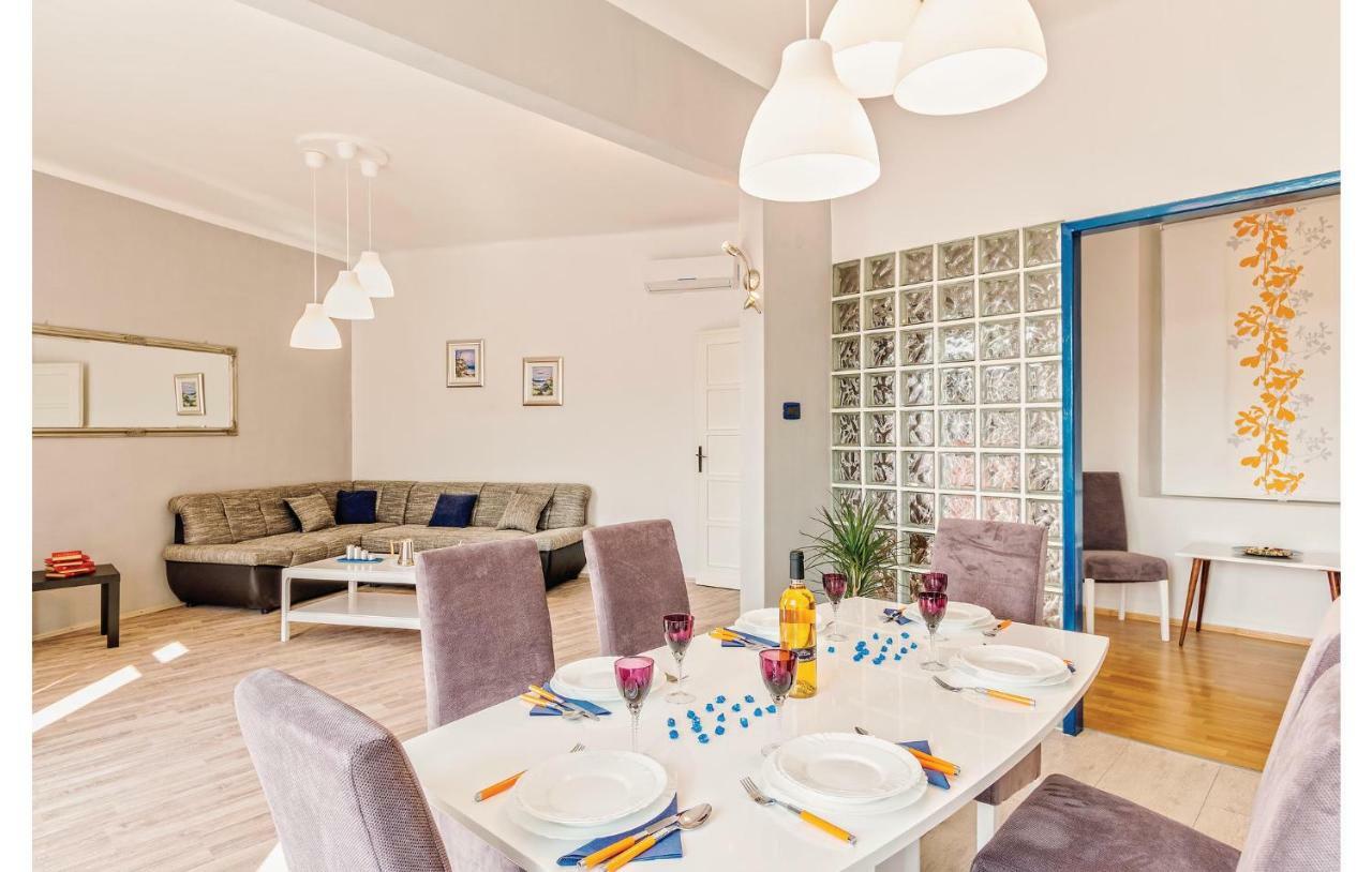 Apartment Riviera Pula Ngoại thất bức ảnh