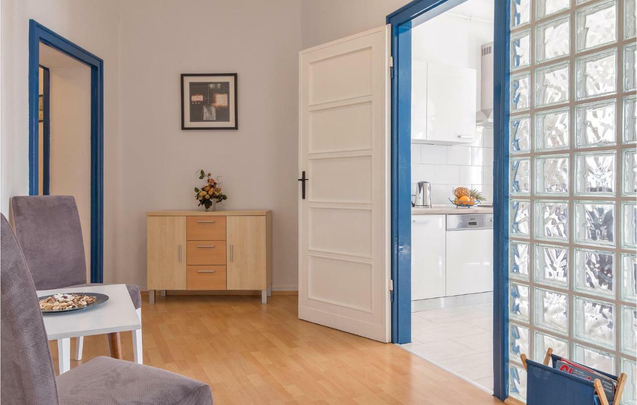 Apartment Riviera Pula Ngoại thất bức ảnh